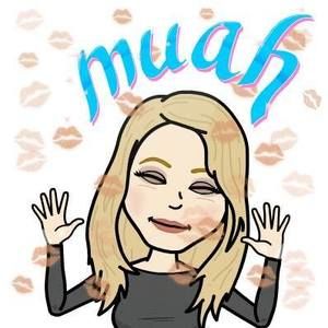 Meet your Posher, Suzanne